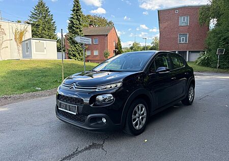 Citroën C3 Feel