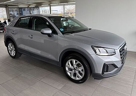 Audi Q2 *30 TFSI*Sitzh*Kamera*Navi*Keyless*ACC*