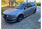 Audi RS4 4.2 quattro Avant