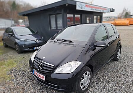 Mercedes-Benz A 160 A -Klasse *Euro5*Allwetter*Klima*Tüv 4-2026
