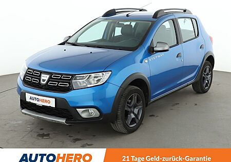 Dacia Sandero 0.9 TCe Stepway Celebration *NAVI*TEMPO*