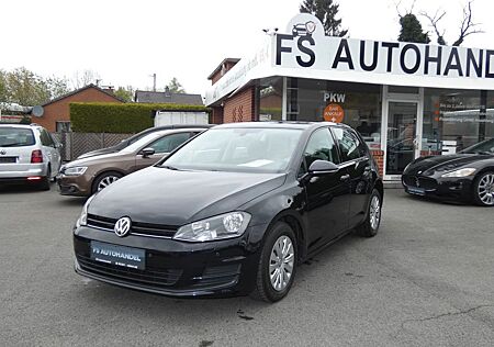 VW Golf Volkswagen VII Lim. BMT 50.000KM Inspektion Tüv Neu