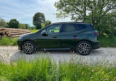 BMW 230e Hybrid, Vollausstattung, 1.Hand, Garantie