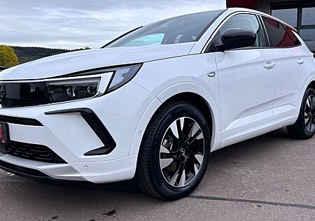 Opel Grandland X 1.5 D Elegance Automatik *AHK+LED*