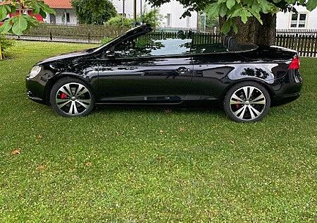 VW Eos Volkswagen 1.4 TSI Individual