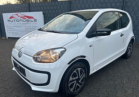 VW Up Volkswagen ! take !