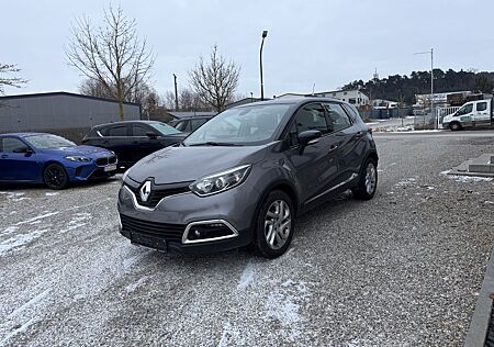 Renault Captur Luxe*NAVI*STZHZG*TÜV NEU*