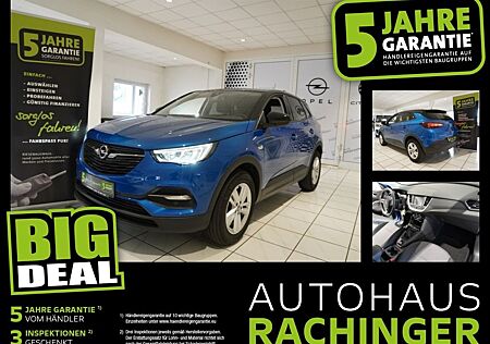 Opel Grandland X Grandland 1.2 Turbo Edition Rückfahrkamera / PDC