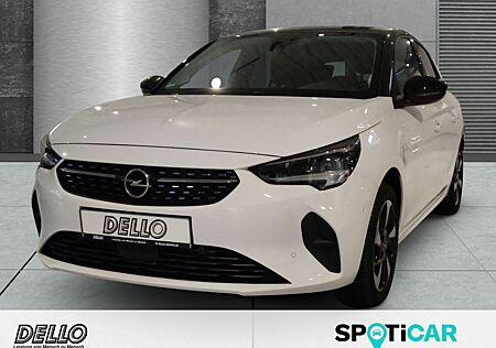 Opel Corsa -e Elegance 1Phasig.Park & Go-Plus Style-Pa