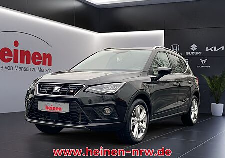Seat Arona 1.0 TSI FR ACC LED SHZ PDC TEMPO