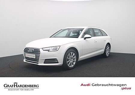 Audi A4 Avant 2.0 TFSI g-tron . Xenon Einparkhilfe