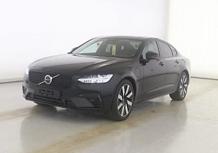 Volvo S90 T8 Twin Engine Ultimate Dark Plug-In Hybrid