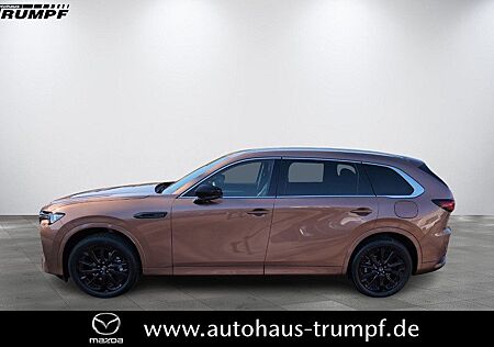 Mazda CX-80 3.3L e-SKYACTIV D 254 PS 8AT AWD Homura CO