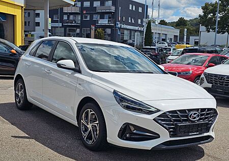 Hyundai i30 1,5 T-GDI Mild-Hybrid Smart