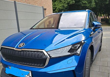 Skoda Enyaq IV 80