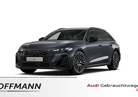 Audi A5 Avant TDI q. S line Matrix+Kamera+AHK+B&O