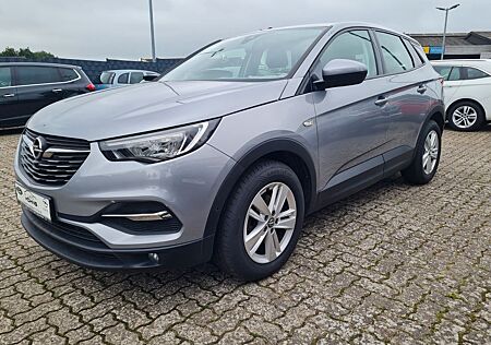 Opel Grandland X Grandland Business Edition Automatik *NAVI*AHK*