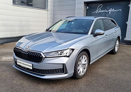 Skoda Superb Combi 2.0 TDI Selection