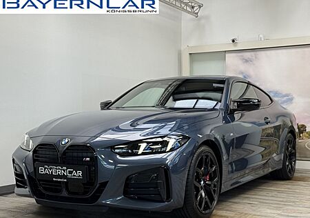 BMW M440i xDrive Coupe Pro 360° ACC Glasdach LED+