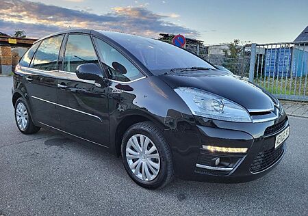 Citroën C4 Picasso Selection