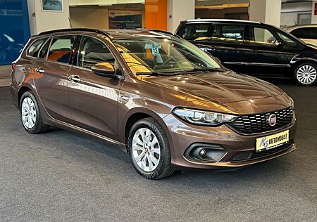Fiat Tipo Lounge*KAMERA*SHZ*KLIMAAUTO*GEWERBE*EXPORT*