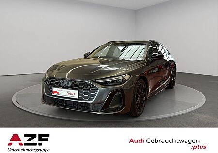Audi A5 Avant 2.0 TFSI qu. S tronic AHK+MATRIX-LED