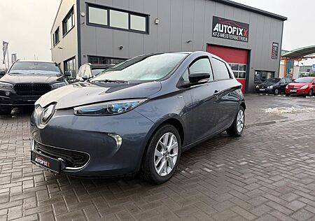 Renault ZOE Life