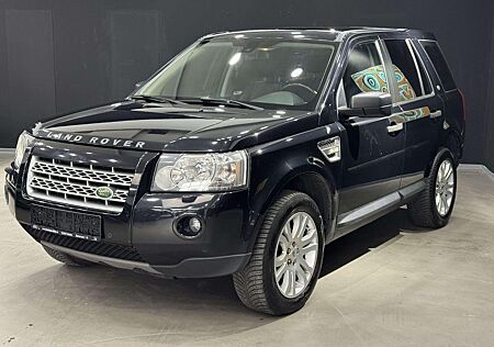 Land Rover Freelander SE TD4*2.Hand*TÜV NEU*