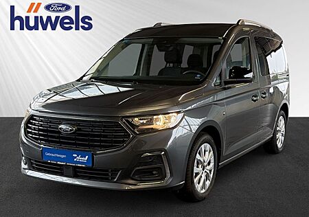 Ford Tourneo Connect Titanium 2.0 EcoBlue +ACC+TWA+M&