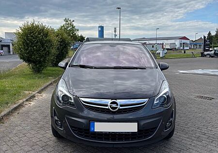 Opel Corsa 1.7 CDTI 130 PS