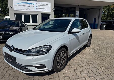 VW Golf Volkswagen VII Lim. Join Start-Stopp