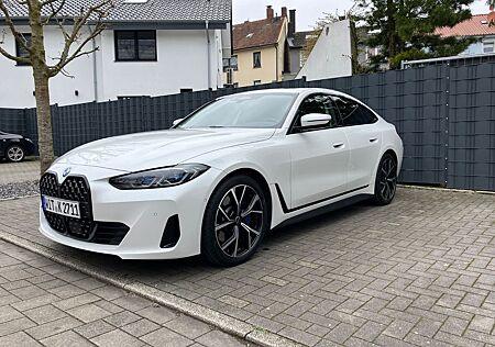 BMW 430i 430 Gran Coupé Gran Coupé / M Shadow Line