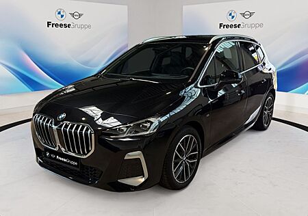 BMW 218d Active Tourer 360° HEAD-UP RFK HIFI LED SHZ