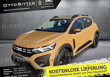 Dacia Sandero Stepway Extreme TCe110 CITY-PAKET/NAVI