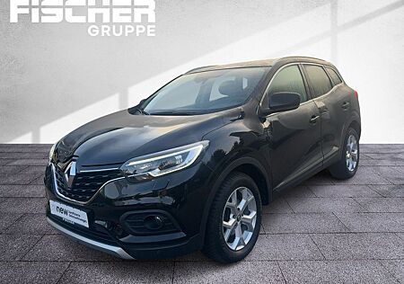 Renault Kadjar LIM. Del.TCe 140 EDC Kamera SHZ Navi GJR