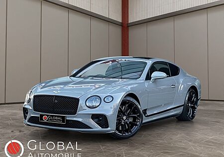 Bentley Continental GT Speed°PANO°HUD°MEM°NAIM°ACC°