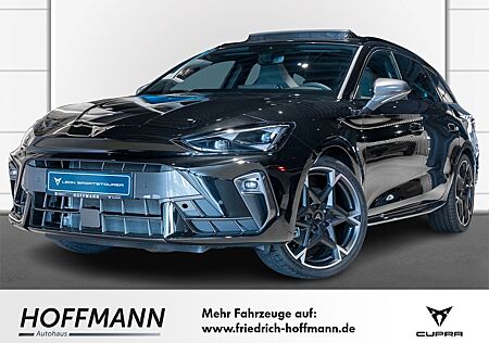 Cupra Leon Sportstourer 1.5 eTSI Matrix+Pano+DCC+ACC