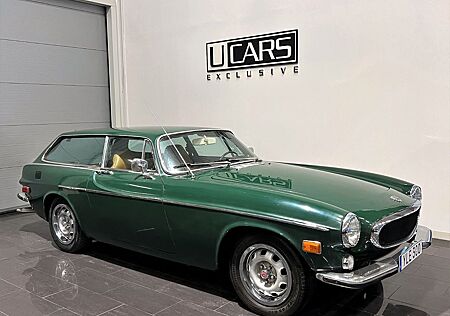 Volvo P 1800 ES