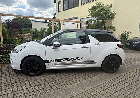 Citroën DS3 BlueHDi 120 SportChic SportChic