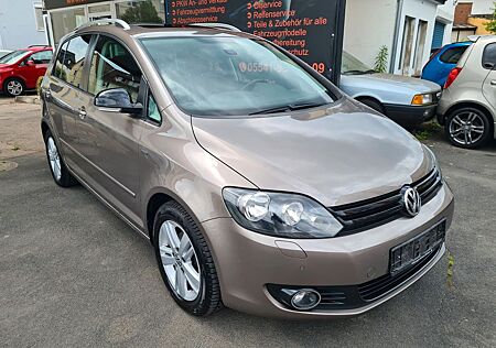 VW Golf Volkswagen Plus VI Match-2.HAND/Tüv 03/26/SCHECKHEFT-