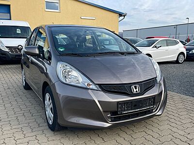 Honda Jazz 1.4 Trend, Automatik, 42.950 km, TÜV Neu