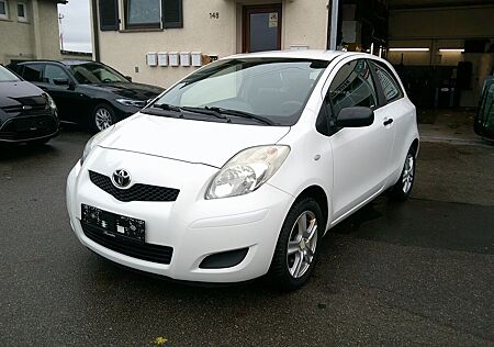 Toyota Yaris Cool Klima Alu TÜV/AU neu