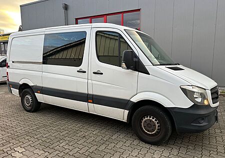 Mercedes-Benz Sprinter II Kasten 313 CDI