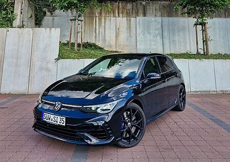 VW Golf Volkswagen R Perfomance|270kmh|ACC|Harman K
