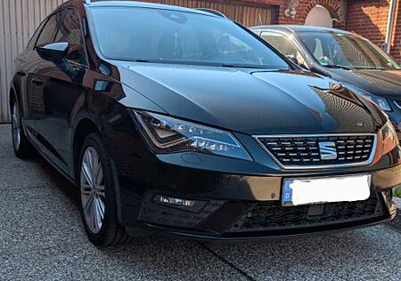 Seat Leon ST 2.0 TDI 135kW Xcellence DSG Xcellence