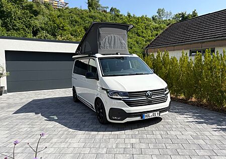 VW T6 California Volkswagen T6.1 California / Garantie! H&R /elek. Schie/pro