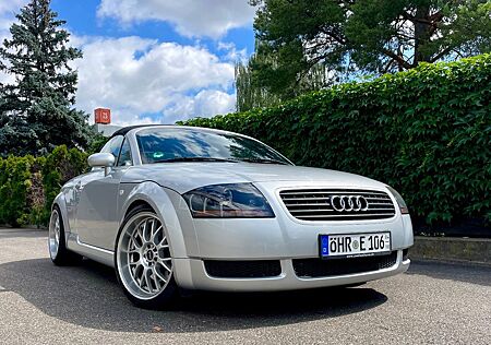 Audi TT Roadster 1.8T 132 kW * TÜV NEU