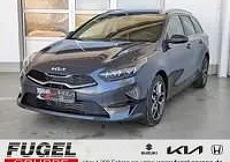 Kia Cee'd Sportswagon Ceed Sportswagon 1.5 T-GDI GPF DCT LED|Navi|SHZ