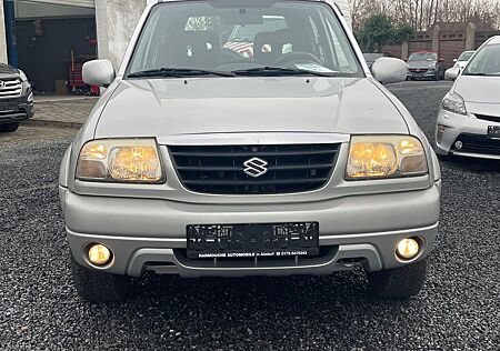 Suzuki Grand Vitara 3-trg. 1.6 Comfort Lim.*ALLRAD*
