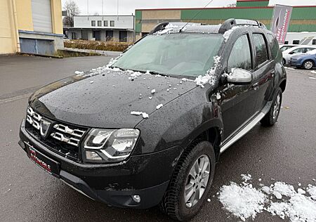 Dacia Duster Celebration 4x2 1,2 TCe